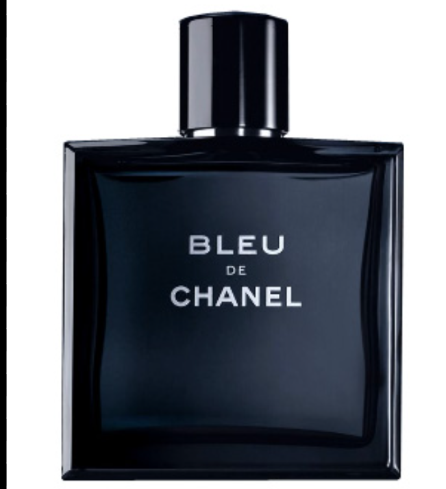 BLEU DE CHANEL EDP BY CHANEL - DECANT